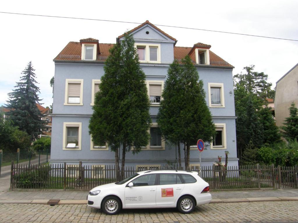 Apartment-Ferienwohnung Dresden-Briesnitz Habitación foto